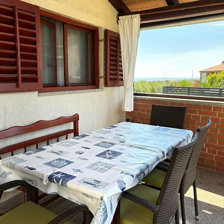 Apartment Samanta Novigrad Istria Eksteriør bilde