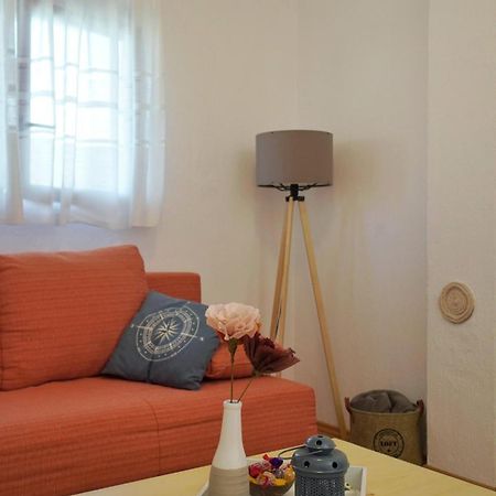 Apartment Samanta Novigrad Istria Eksteriør bilde