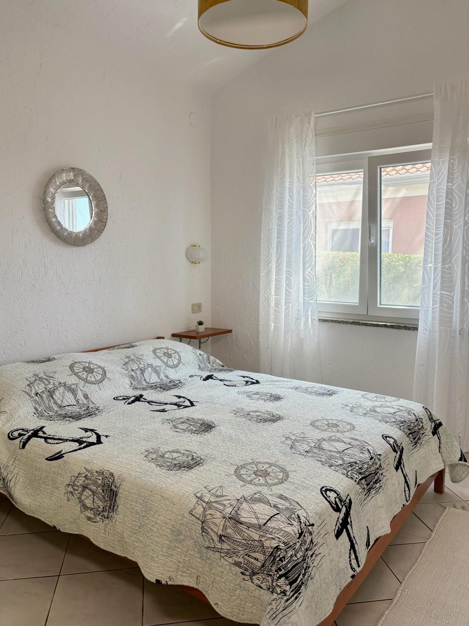 Apartment Samanta Novigrad Istria Eksteriør bilde