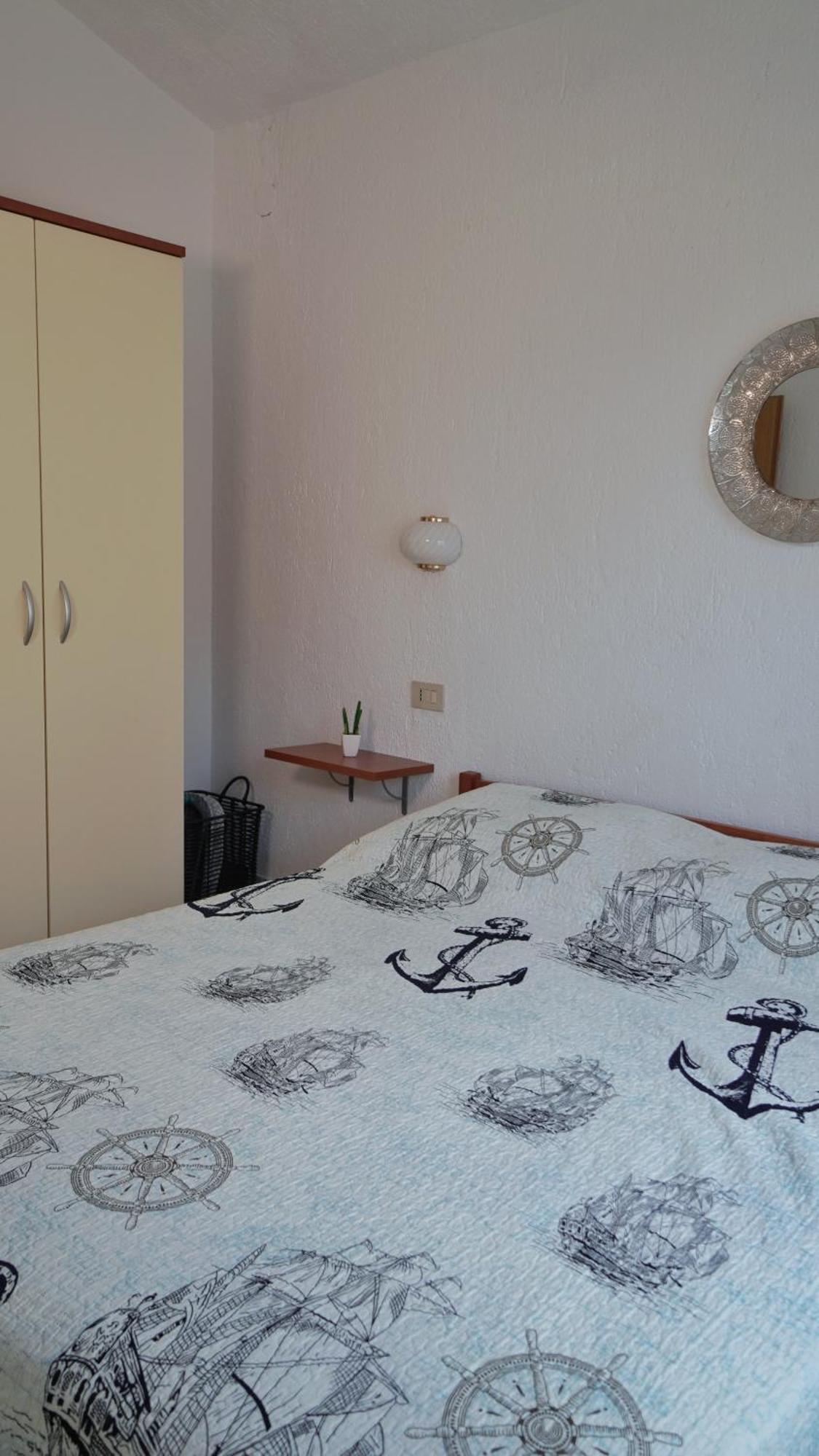 Apartment Samanta Novigrad Istria Eksteriør bilde