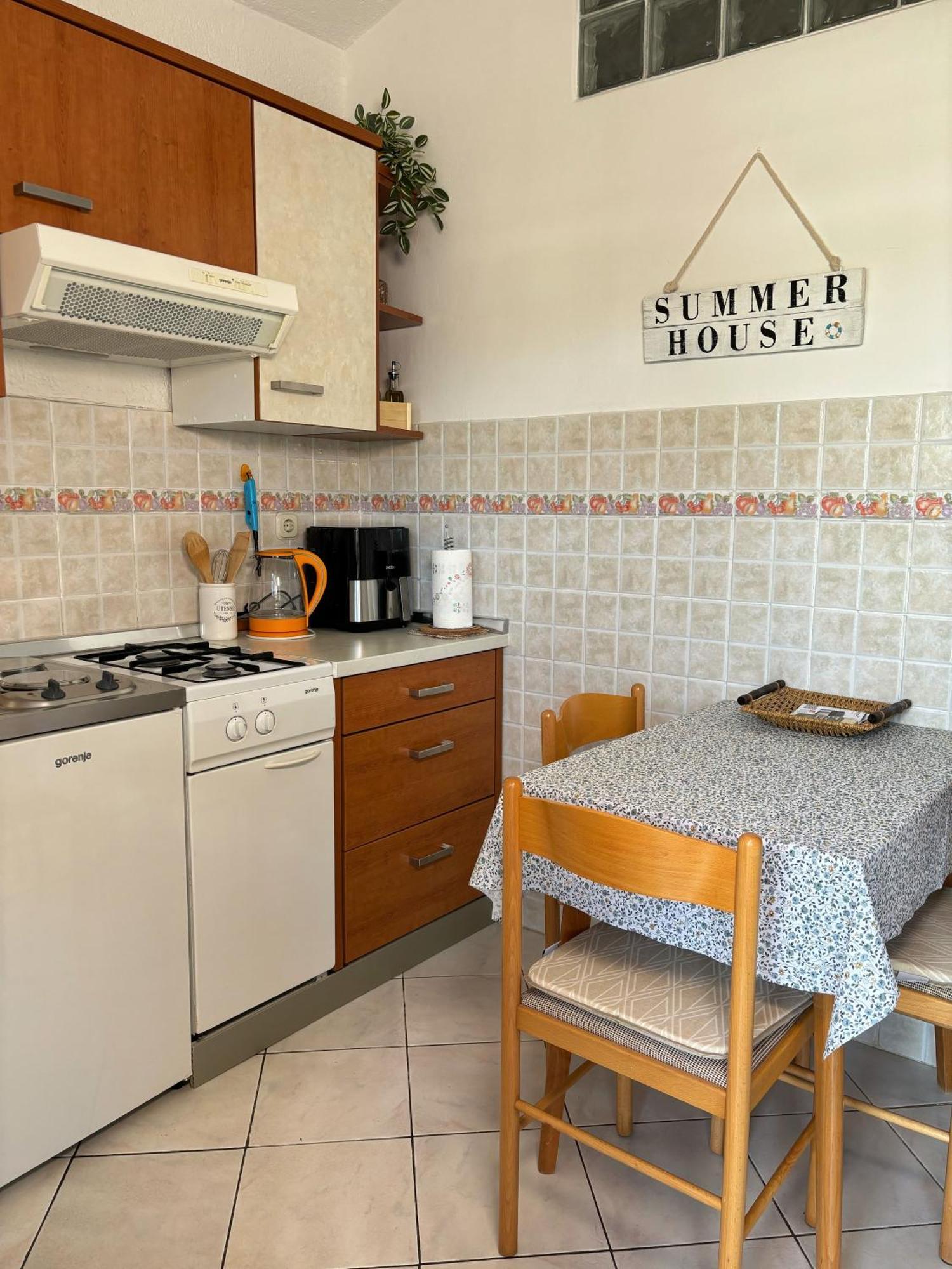 Apartment Samanta Novigrad Istria Eksteriør bilde