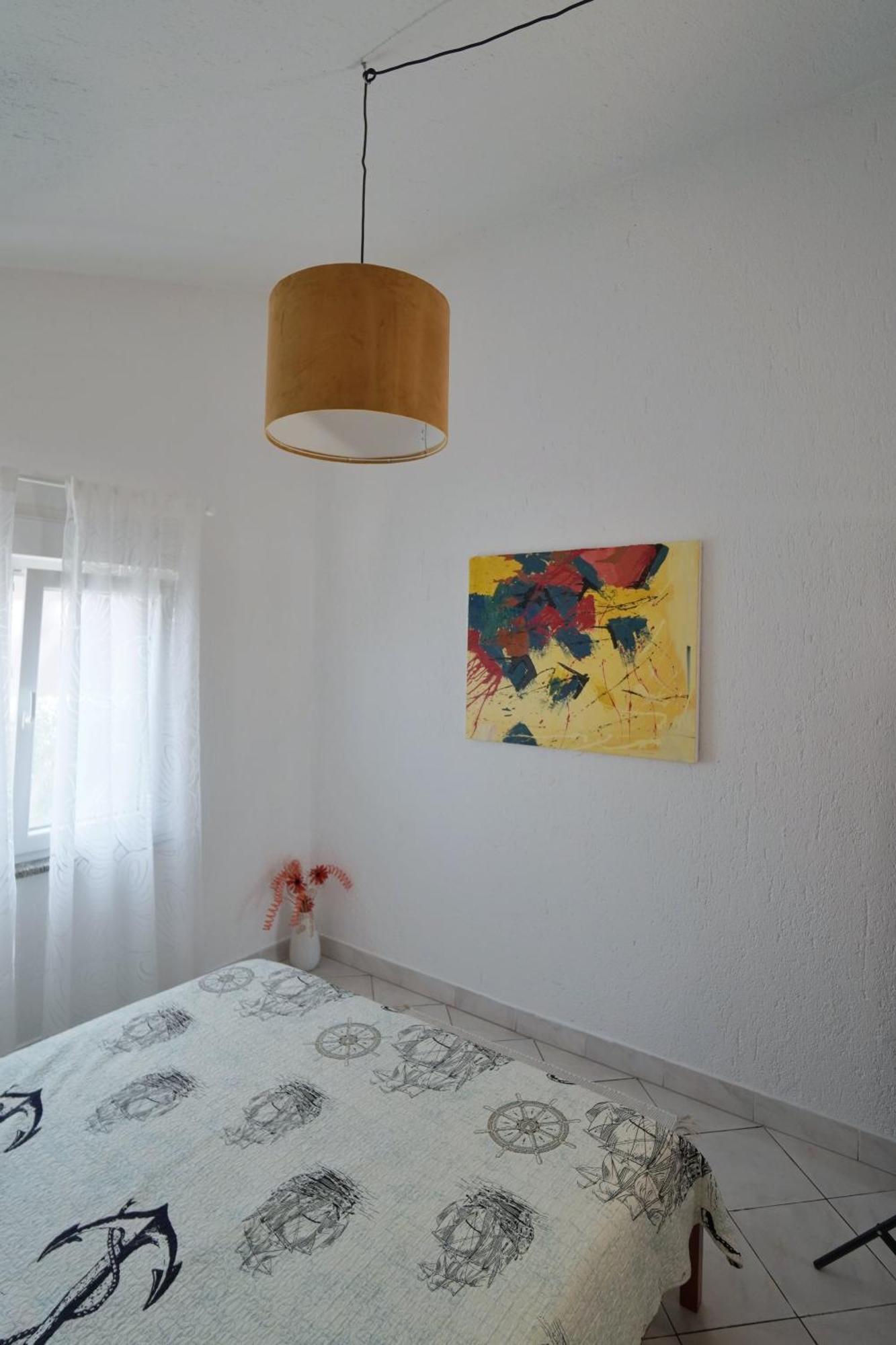 Apartment Samanta Novigrad Istria Eksteriør bilde