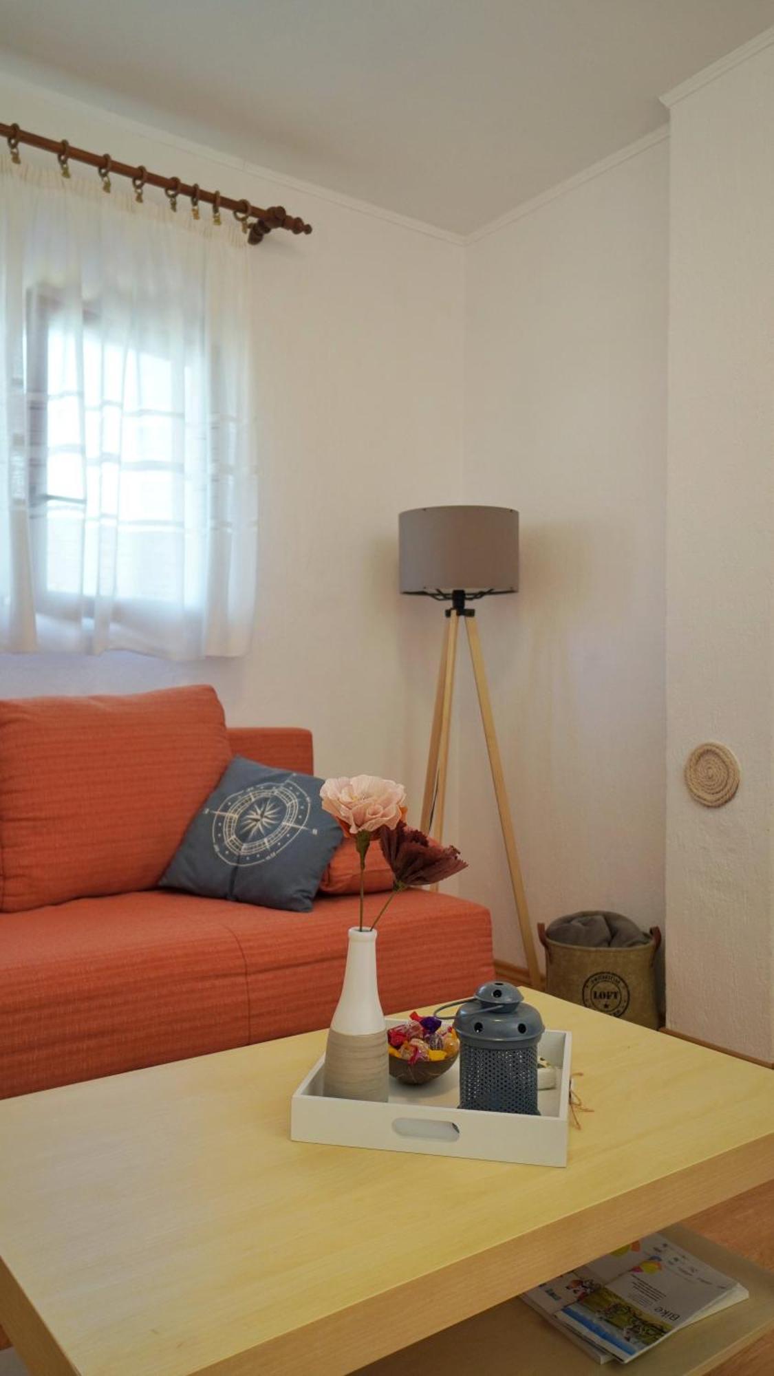 Apartment Samanta Novigrad Istria Eksteriør bilde