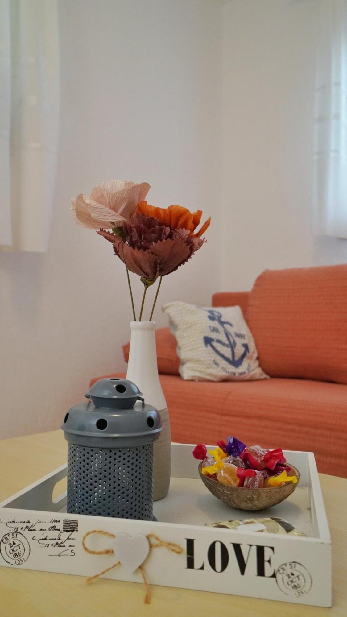 Apartment Samanta Novigrad Istria Eksteriør bilde