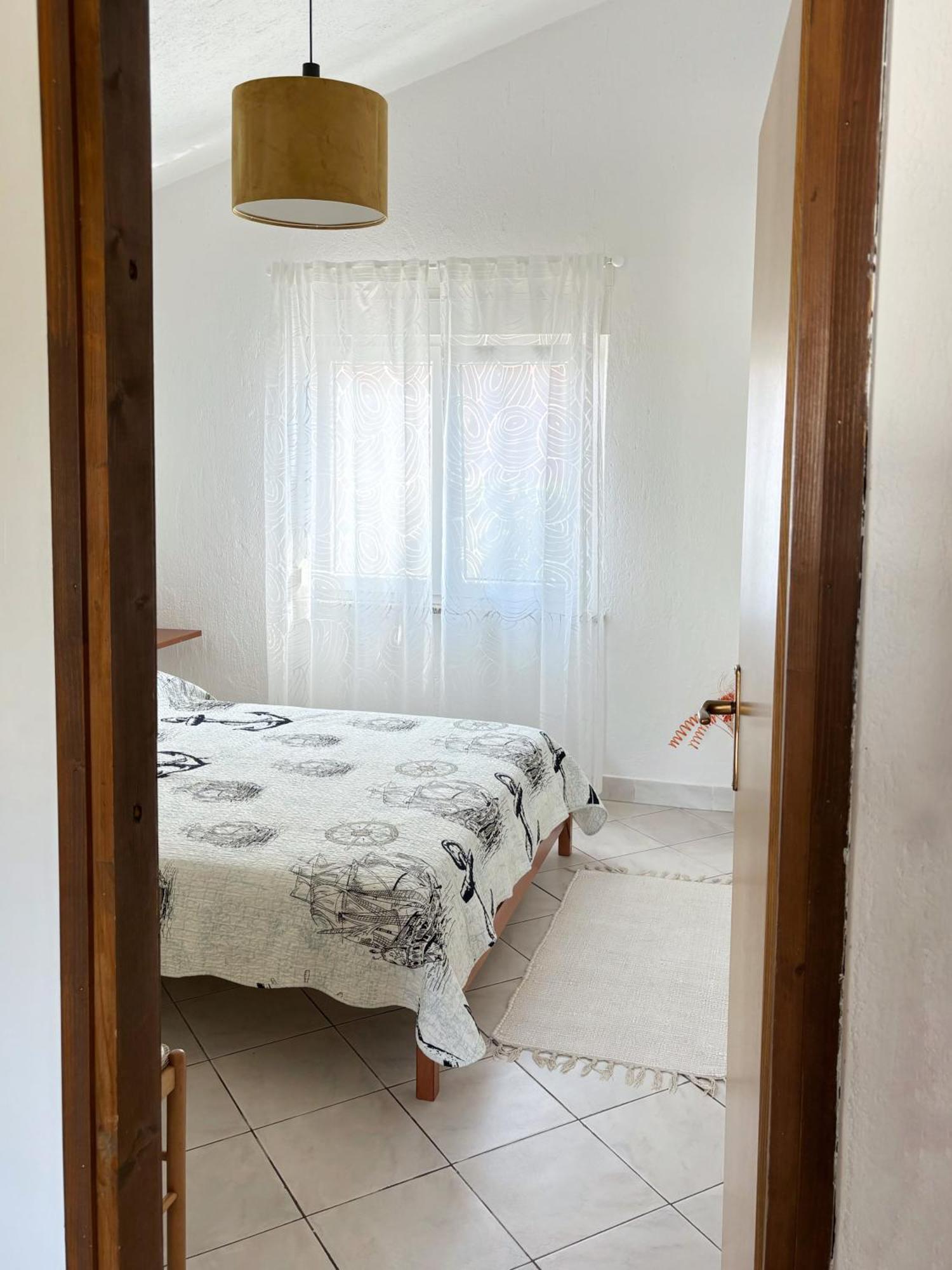 Apartment Samanta Novigrad Istria Eksteriør bilde
